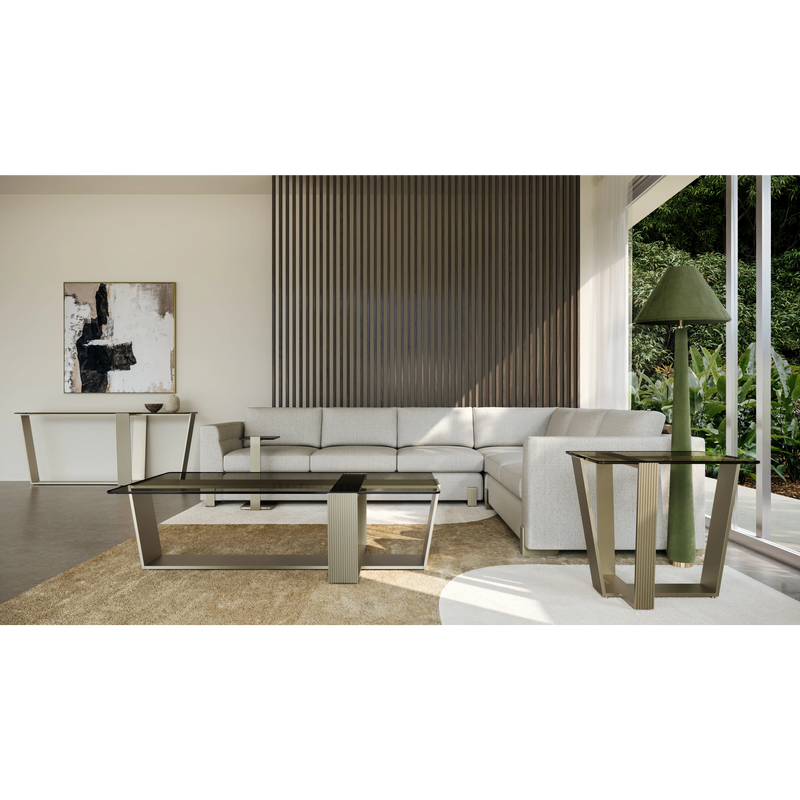 Counter Balance Llf Loveseat Birch