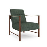 Slant Accent Chair - main image