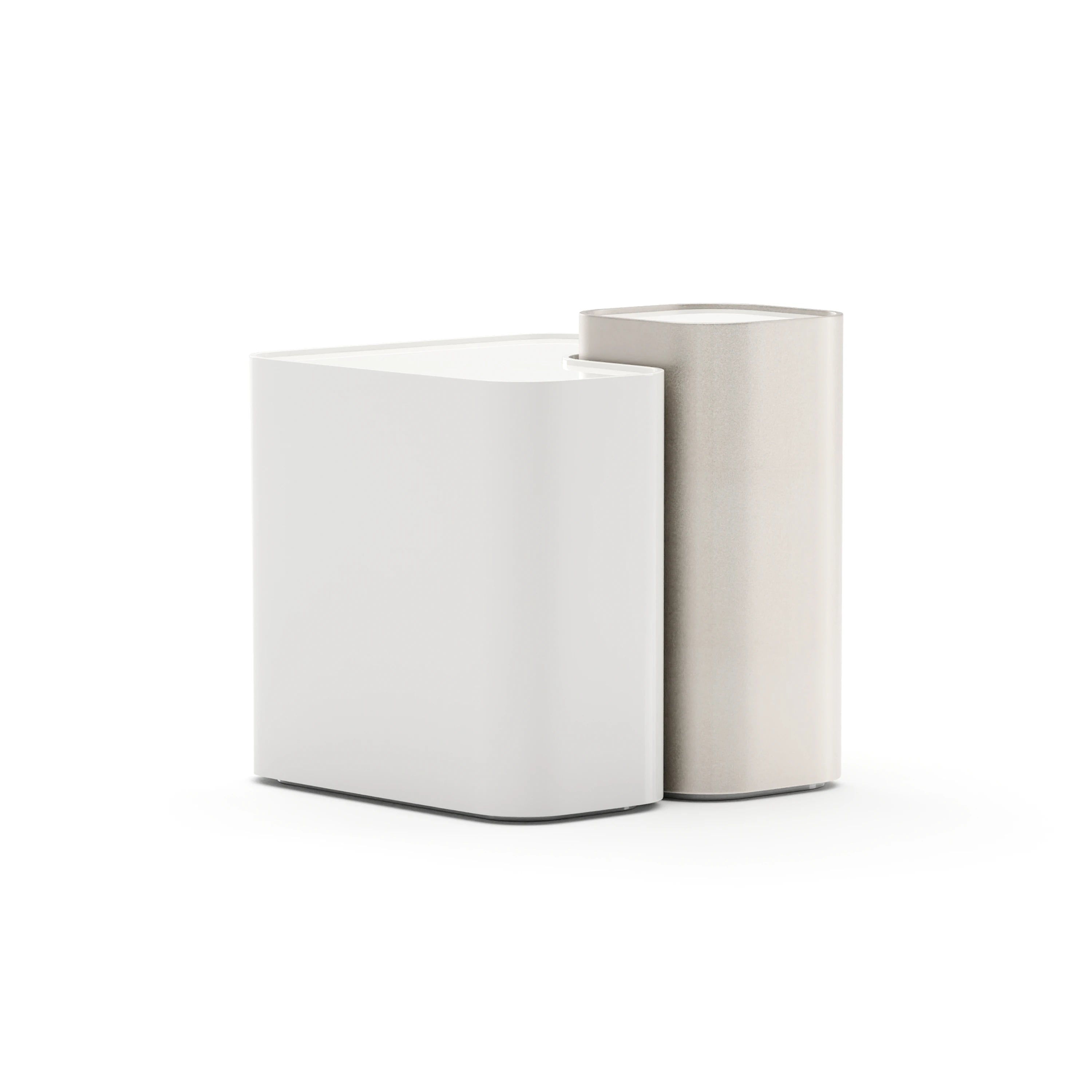 Bloc Bunching Side Table - primary image