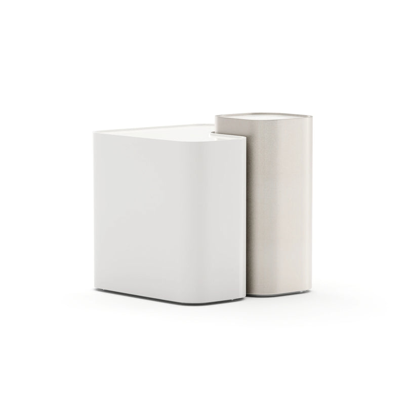 Bloc Bunching Side Table