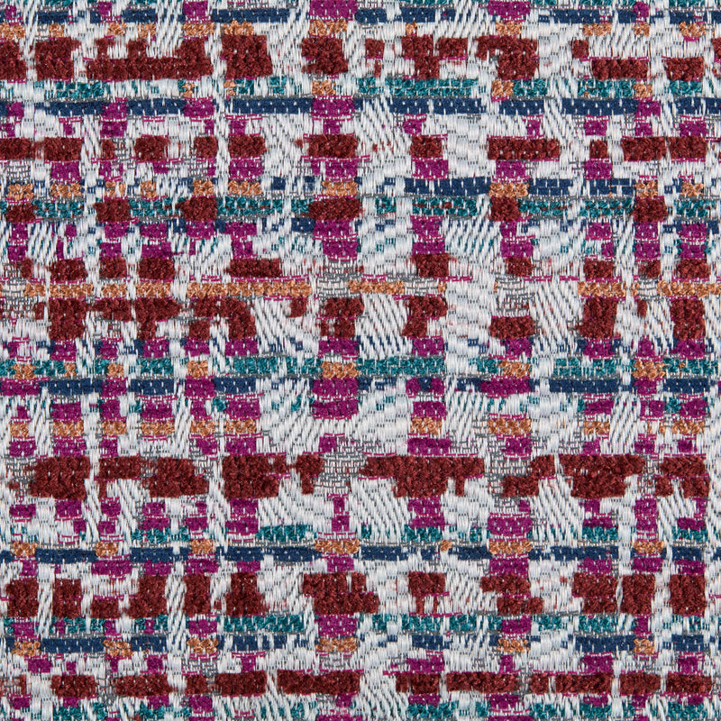 Archie Dining Chair - Kaleidoscope