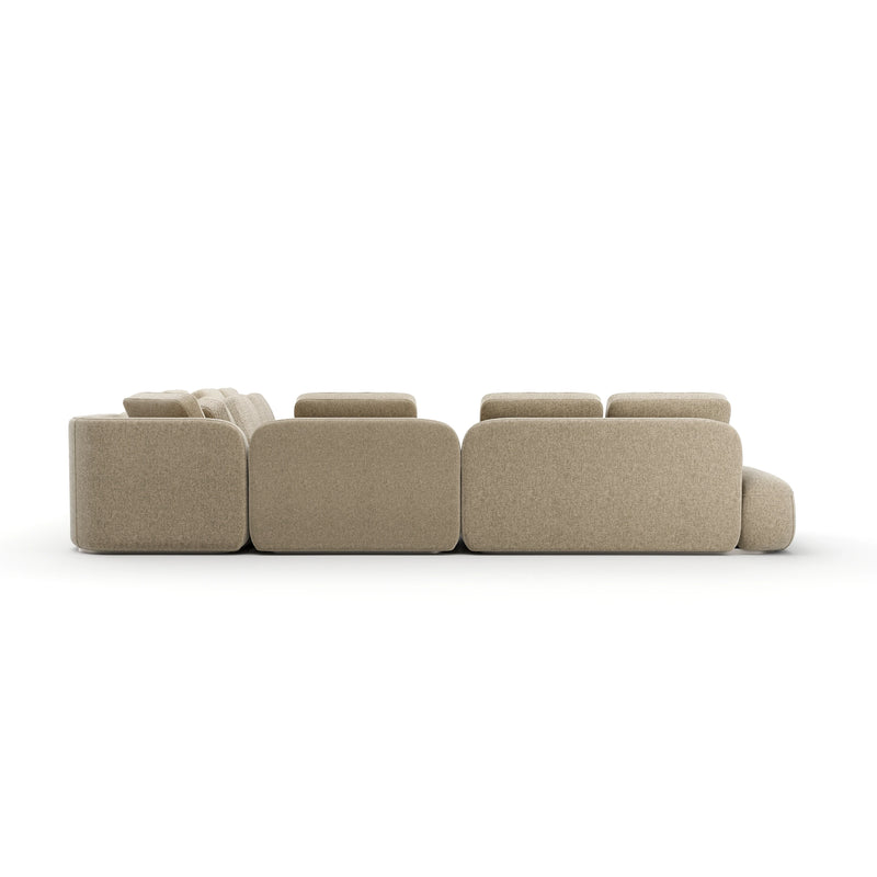 Sasso Ex Large L Sec - Oatmeal
