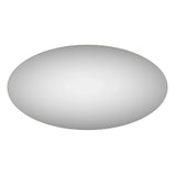Semper 96 Oval - 4th angle