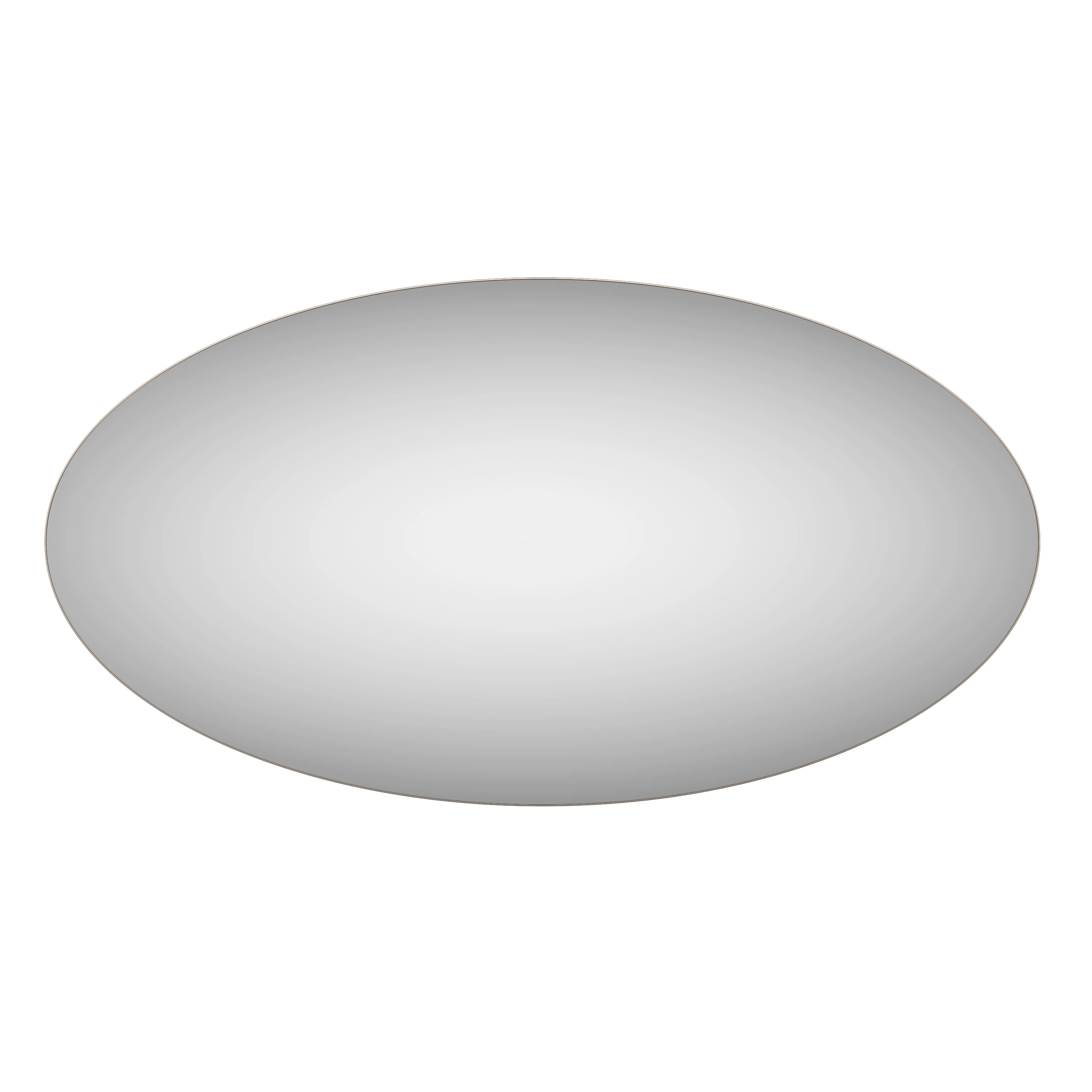 Semper 96 Oval - 4th angle
