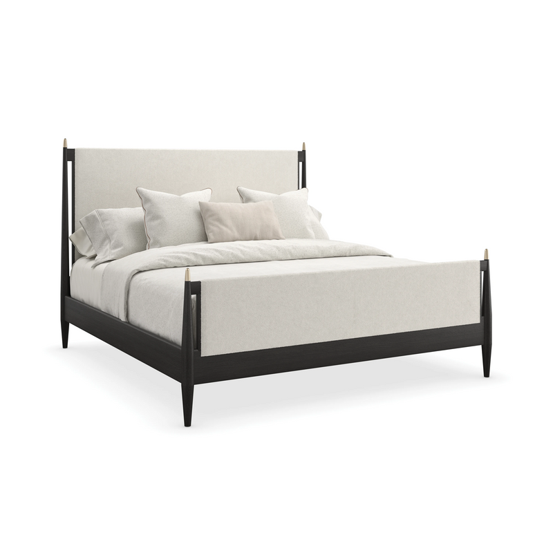 Rhythm King Bed