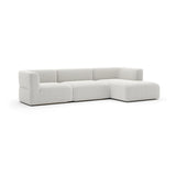 Rhythm Right Chaise Sectional - main image