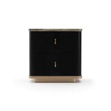 Rhythm Small Nightstand Dark - main image