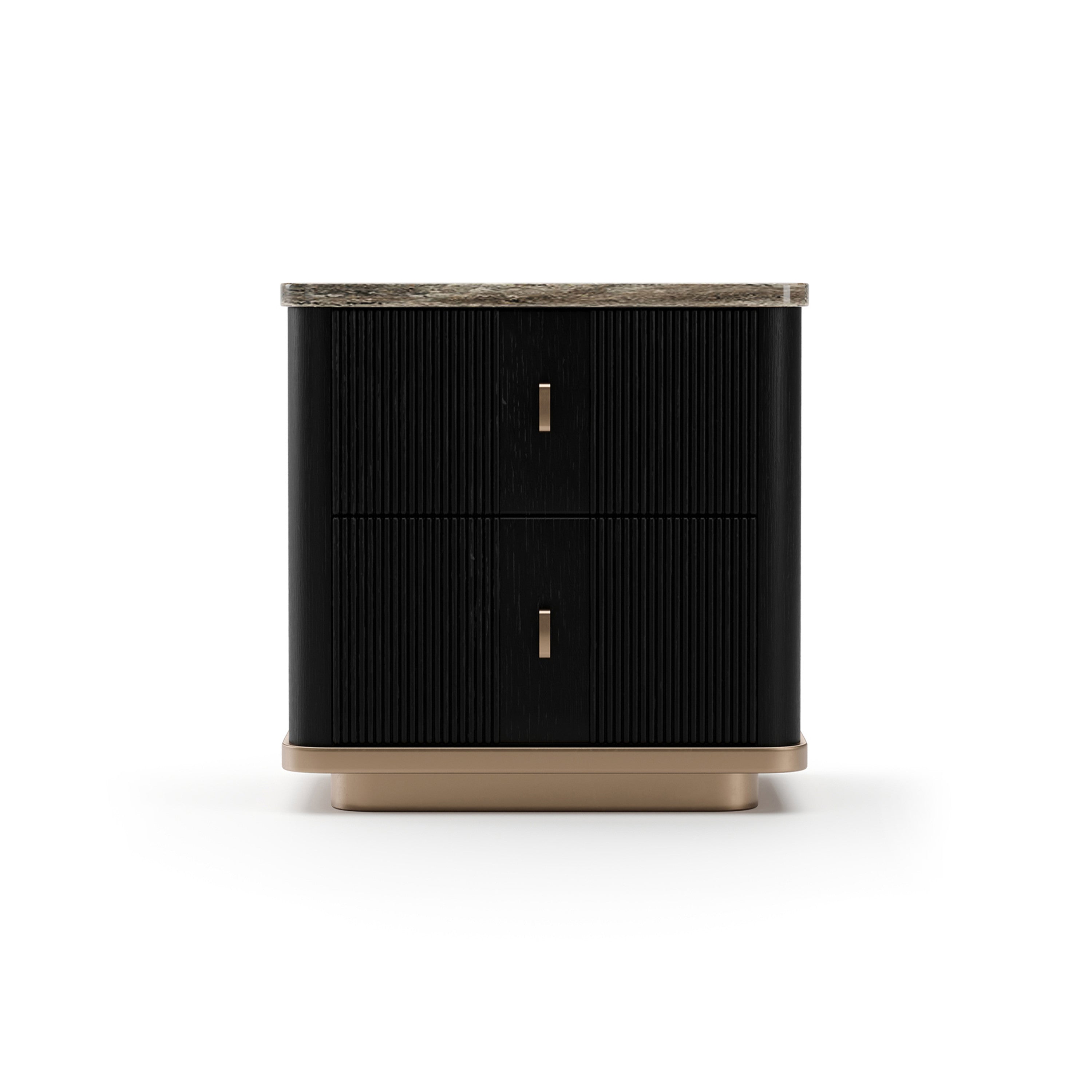 Rhythm Small Nightstand Dark - main image