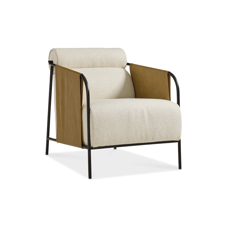 Topher Accent Chair