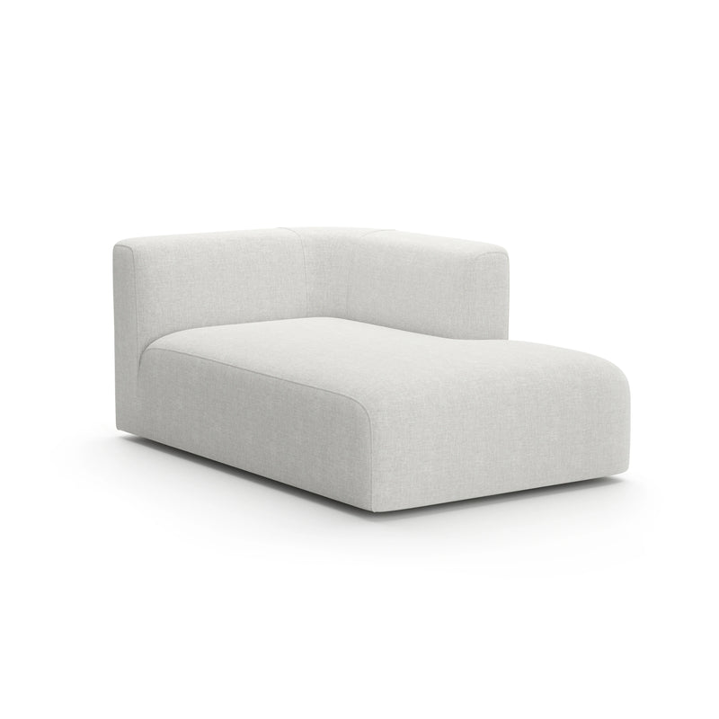 Rhythm Raf Chaise Ivory