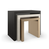 Contrast Nesting Tables - main image