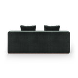 Bello Armless Sofa