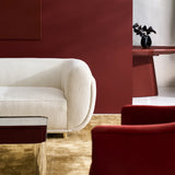 Baton Accent Chair - detail 2.0