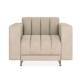 Well Balanced Chair - primary image