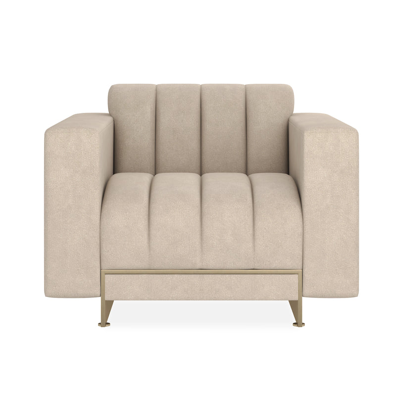 Well Balanced Chair