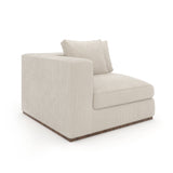 Bello Corner Laf Chair - main image