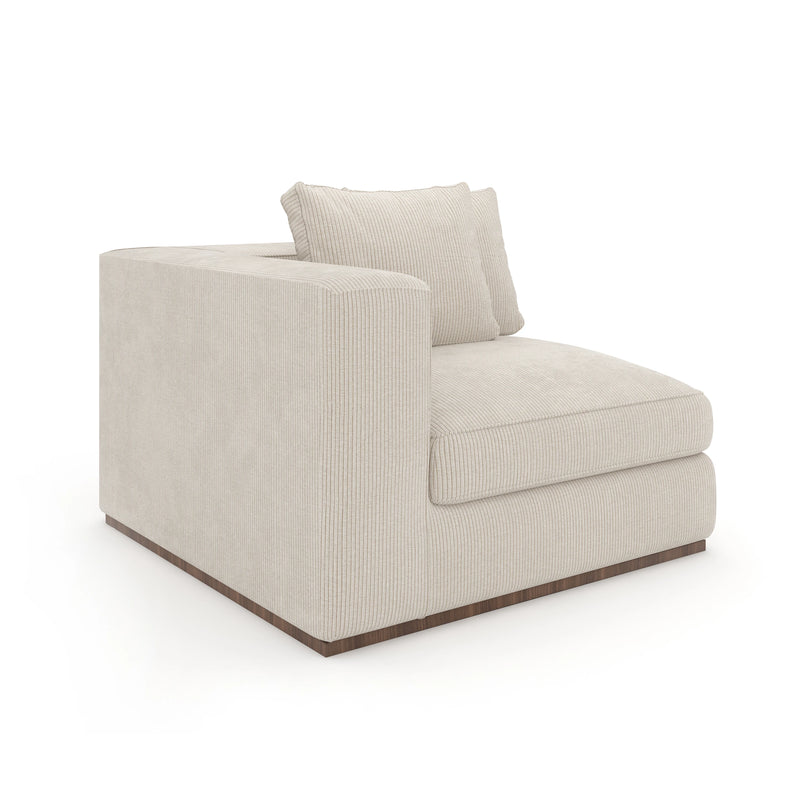 Bello Corner Laf Chair