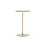 Tension Wood Top Spot Table - main image