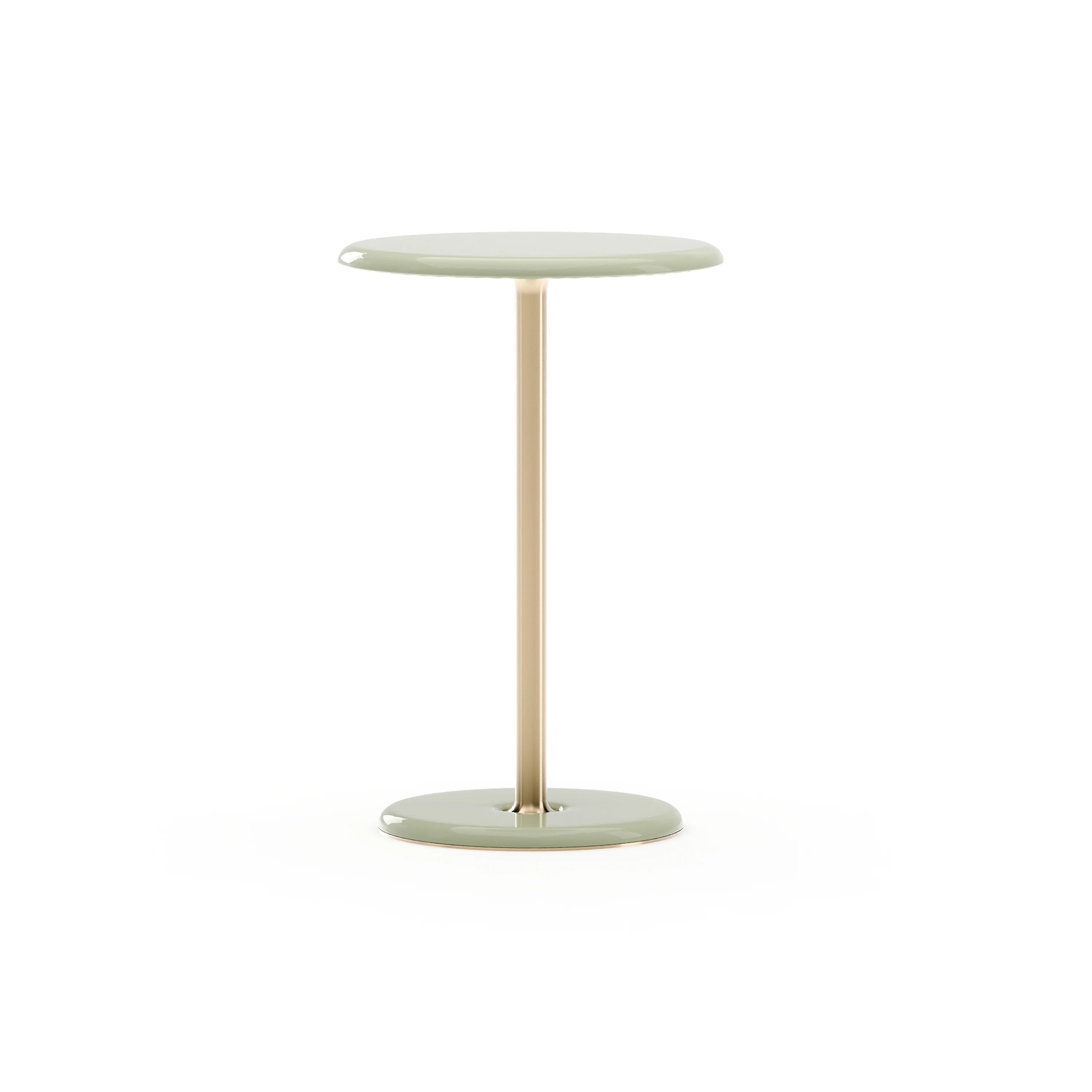 Tension Wood Top Spot Table - main image sku=CLA-426-4216