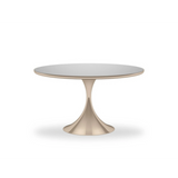 Semper 25.5" Round Table Base - primary image