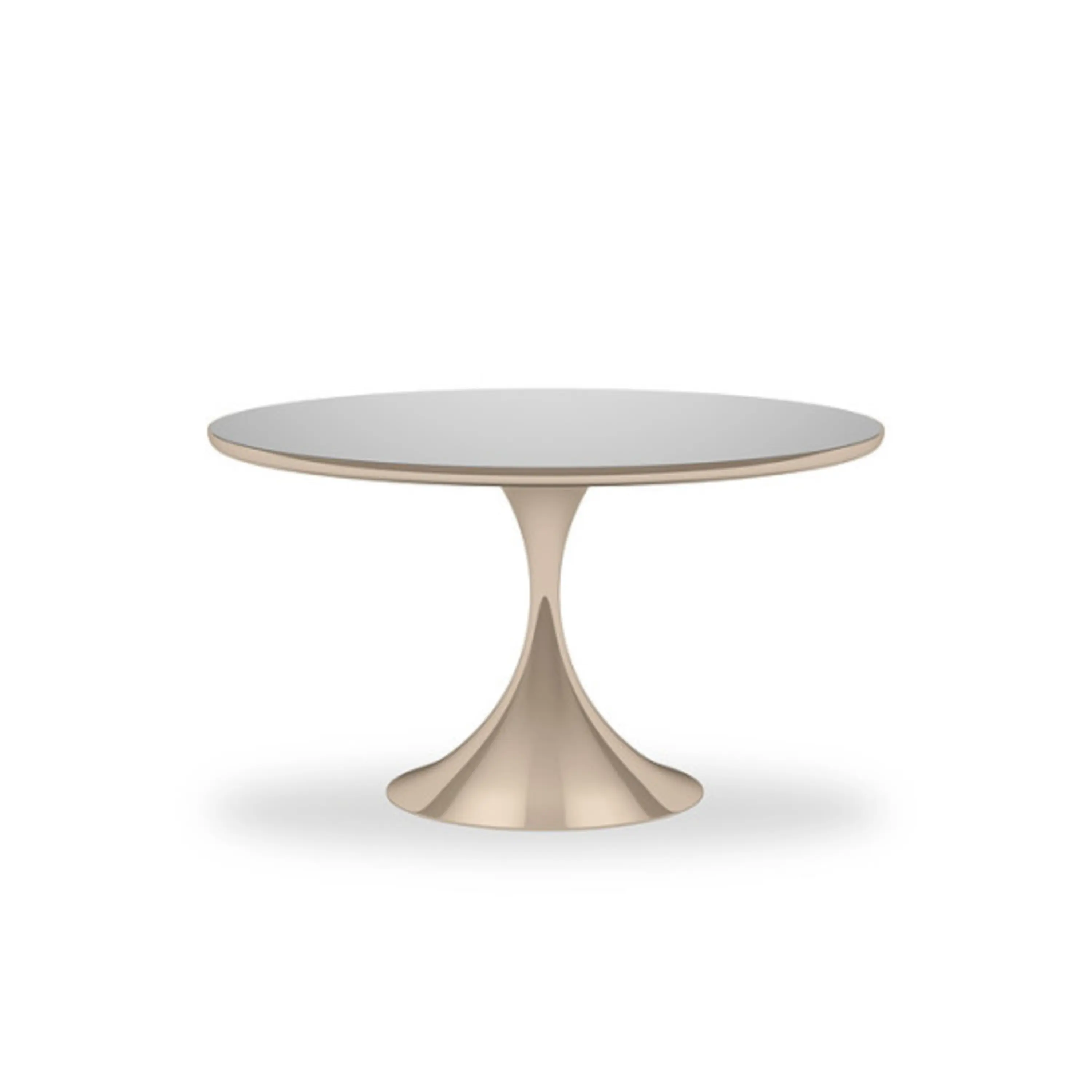Semper 25.5" Round Table Base - primary image