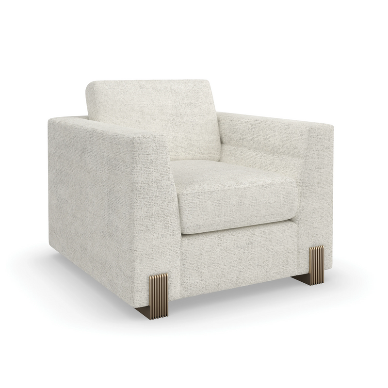 Counter Balance Chair