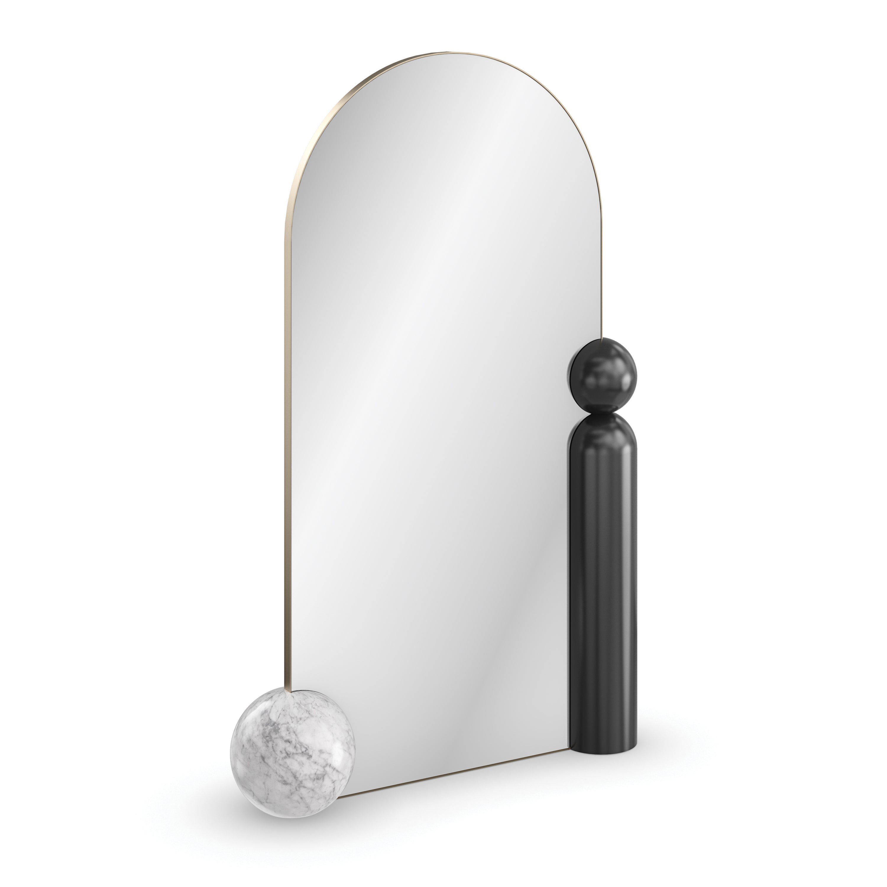 Balance Post And Ball - primary image