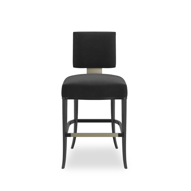 Reserved Seating Counter Stool