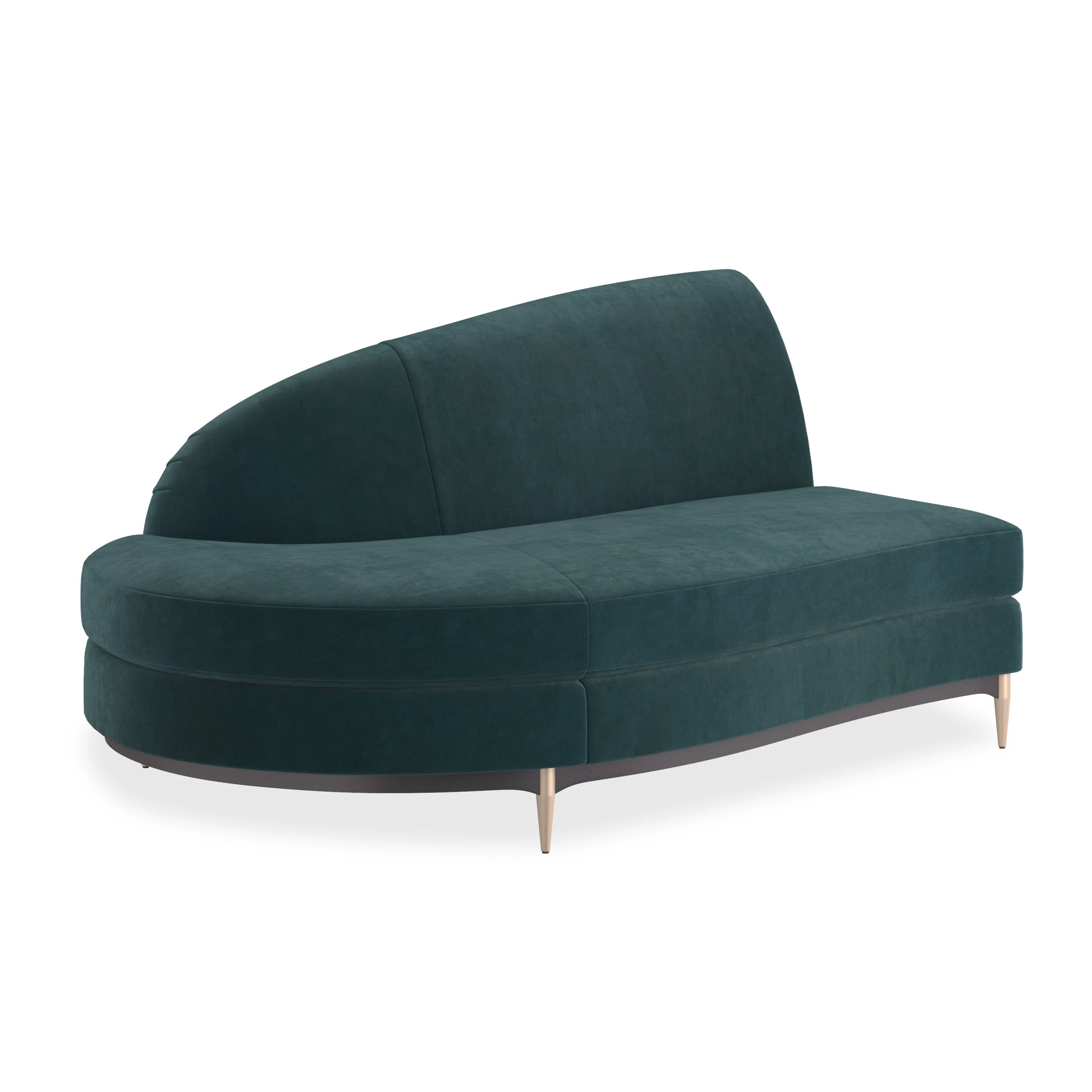 Three'S Company Laf Chaise - main image