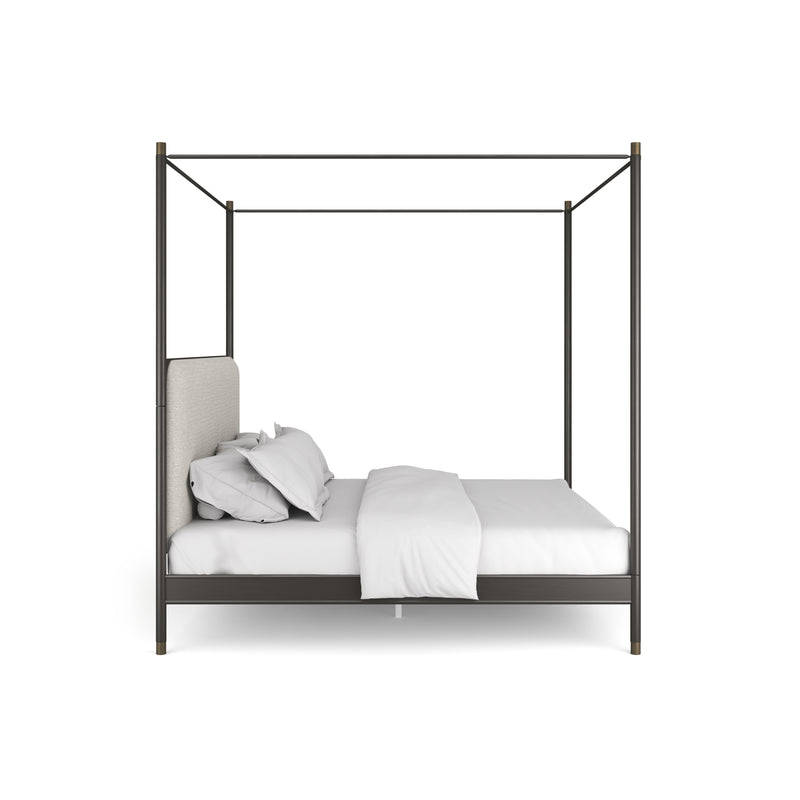 Campaign Bed