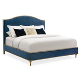 Platform Bed Kg/Ck Fb - primary image