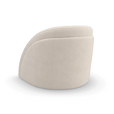Movement Chair-Ivory - 3rd angle