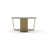 Counter Balance Cocktail Table - 2nd angle