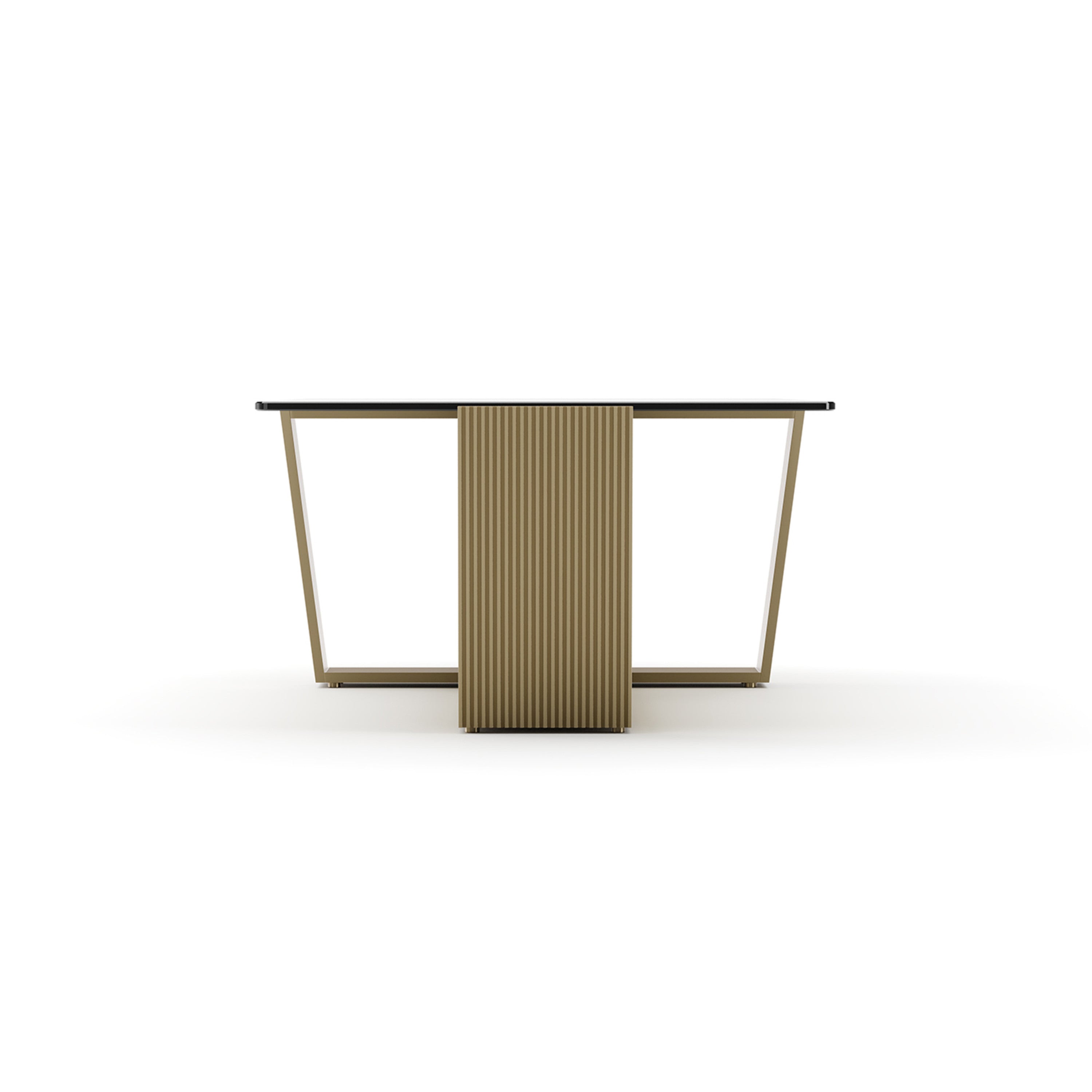 Counter Balance Cocktail Table - 2nd angle