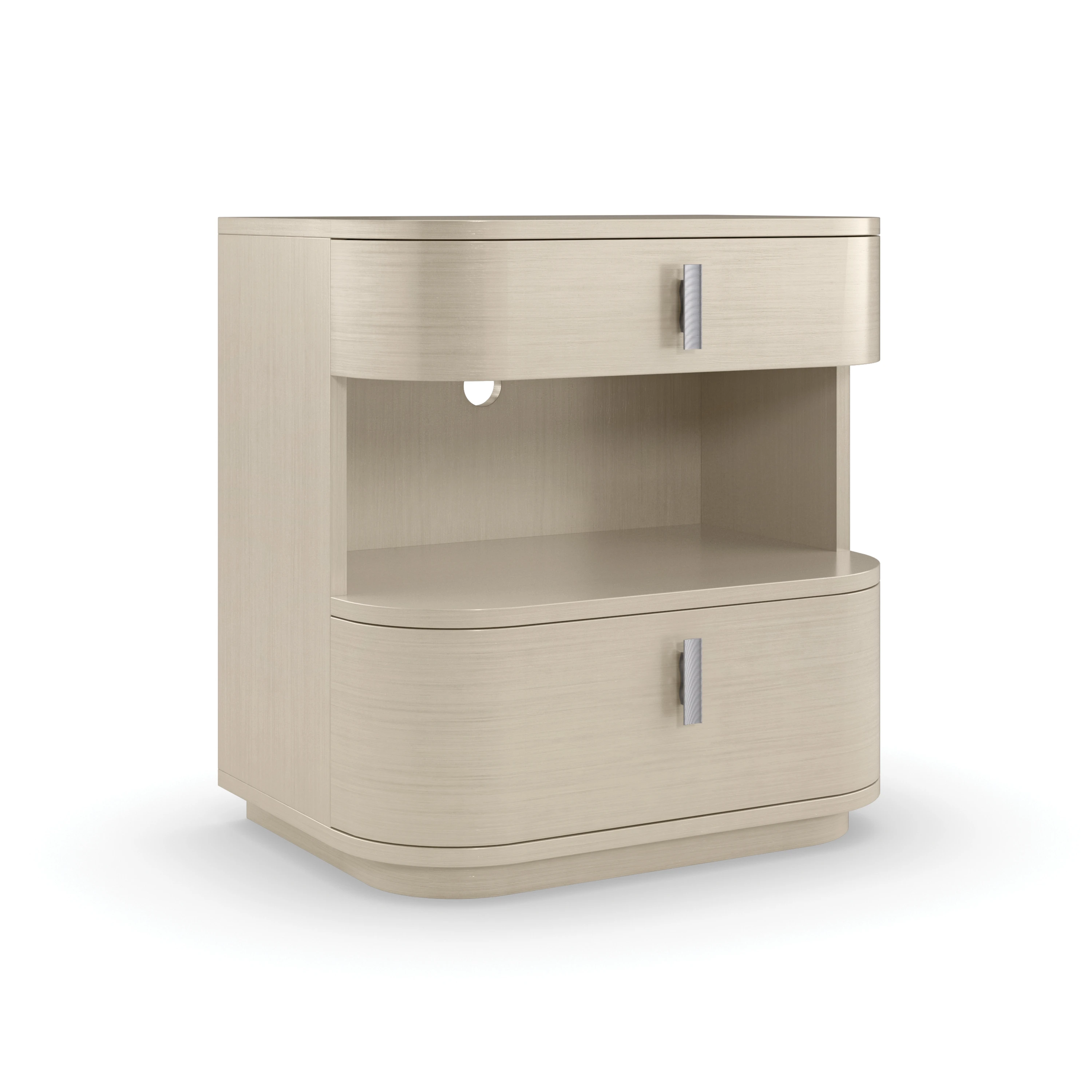 Da Vita Open Nightstand - main image