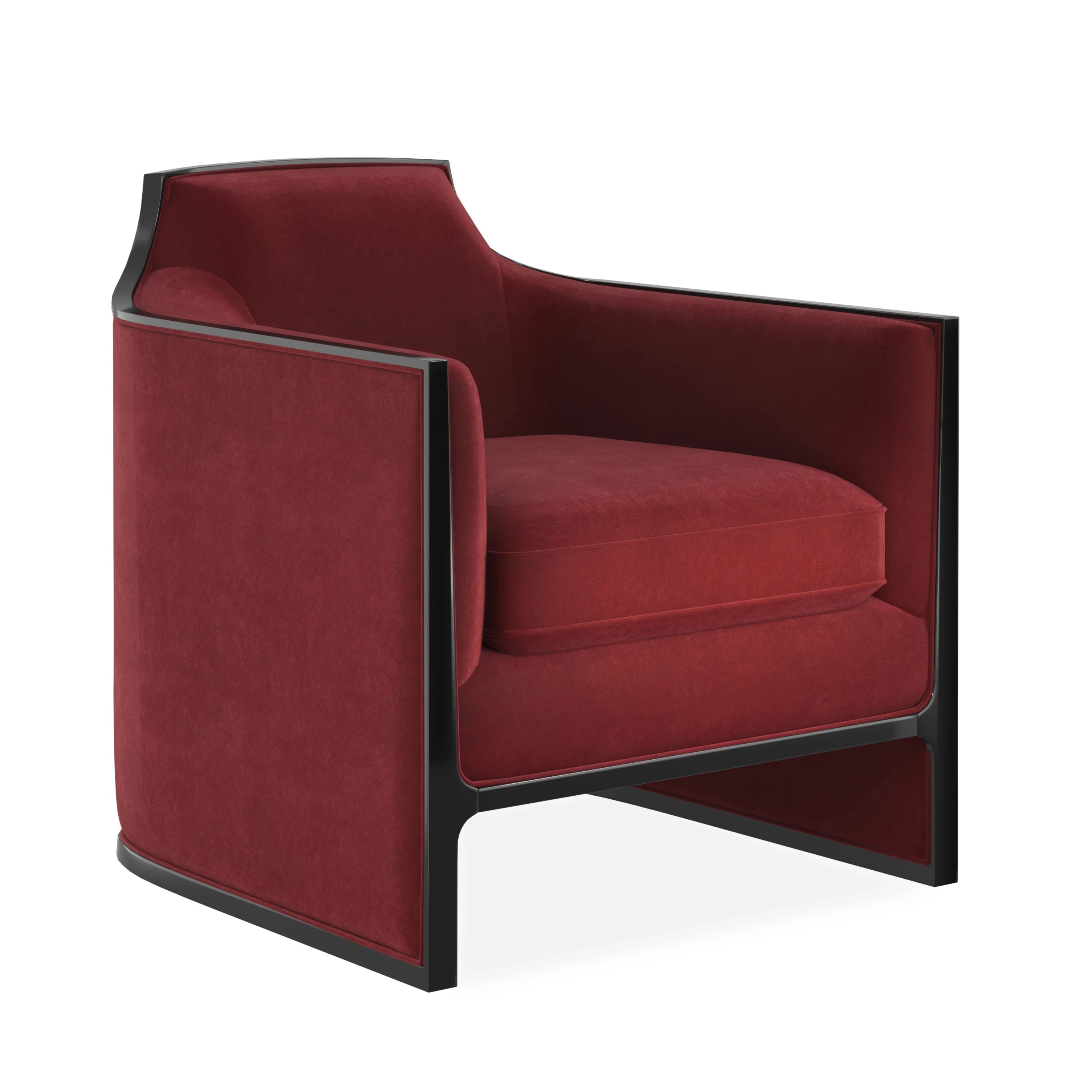The Cat'S Meow Chair - main image