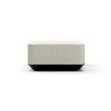 Madera Plinth Cocktail Table - 2nd angle