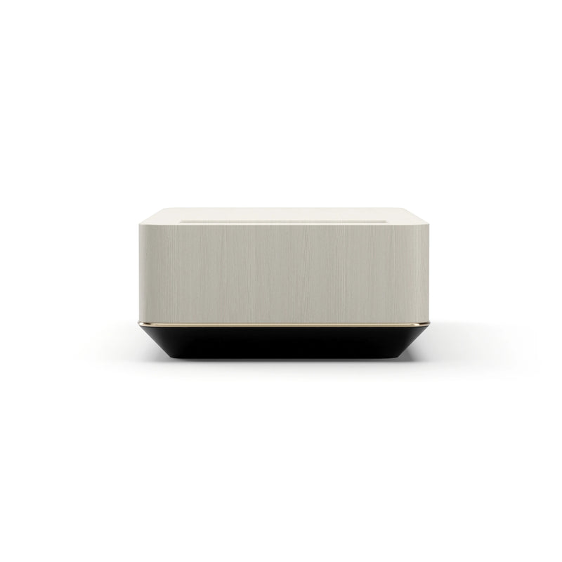 MADERA PLINTH COCKTAIL TABLE