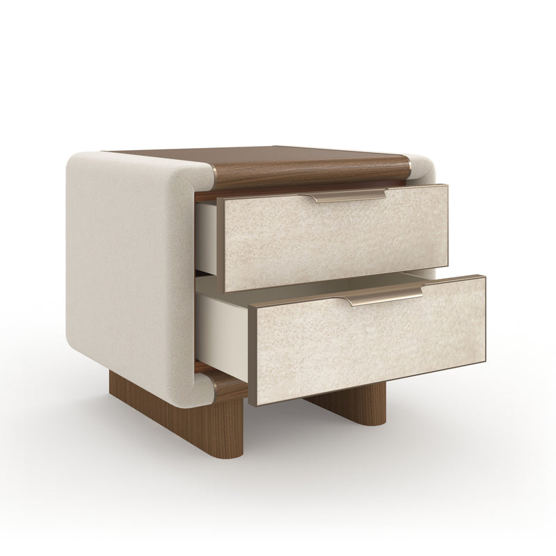 Botero Nightstand