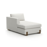 Counter Balance Laf Chaise Birch - 2nd angle