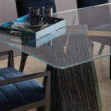 Vector Dining Table - detail 2.0
