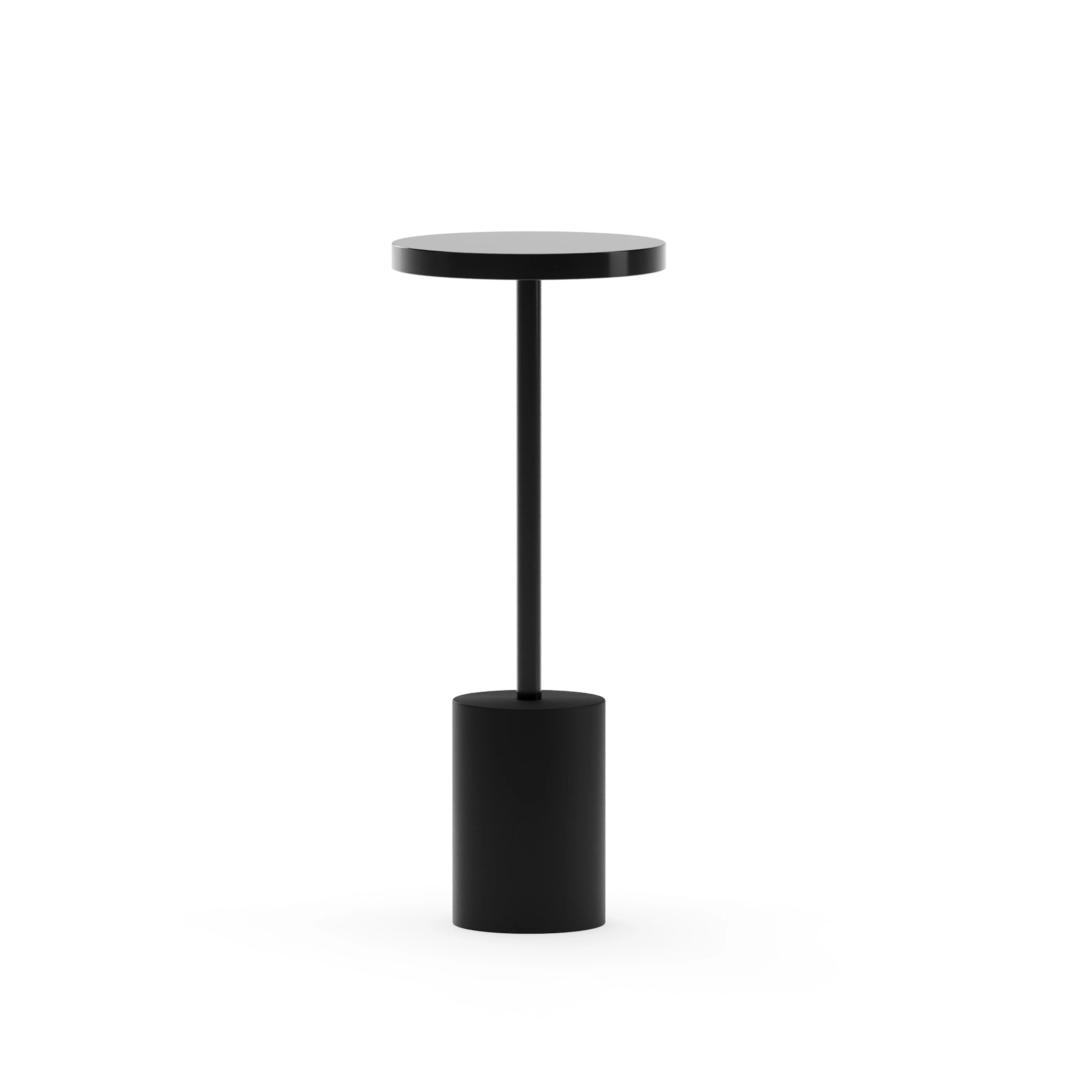 Confetto Spot Table - Chocolate - primary image