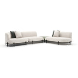 Madera Corner Raf L Sectional - main image