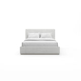 The Boutique Qn Storage Bed - primary image