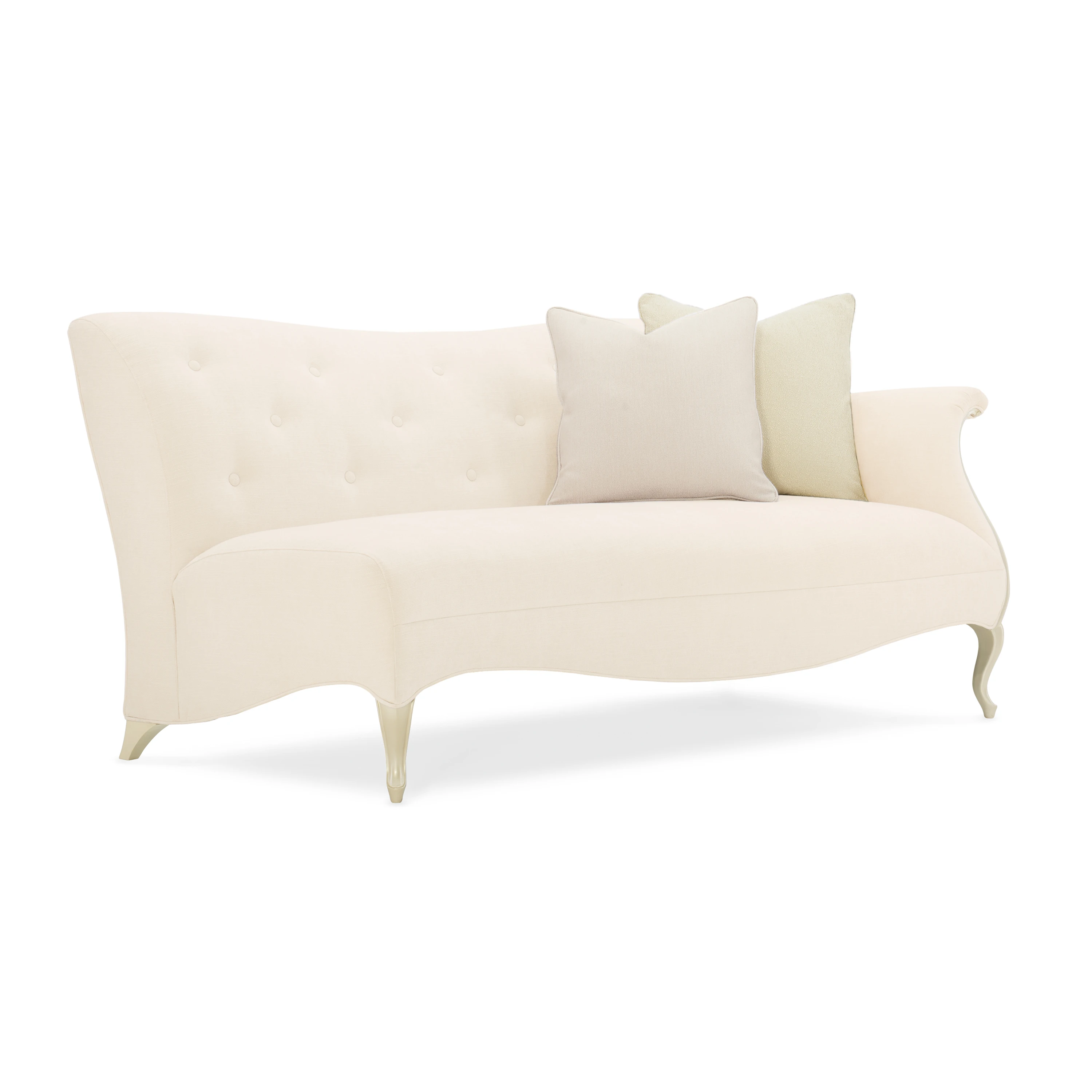 Two To Tango Raf Loveseat - primary image