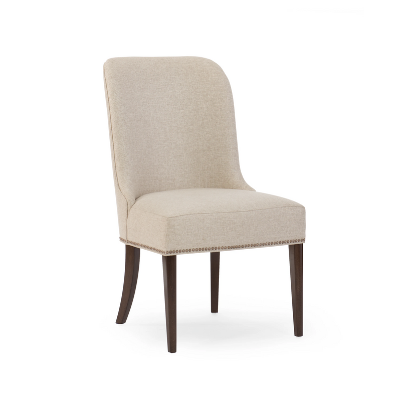 Streamline Side Chair