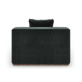 Bello Armless Chair