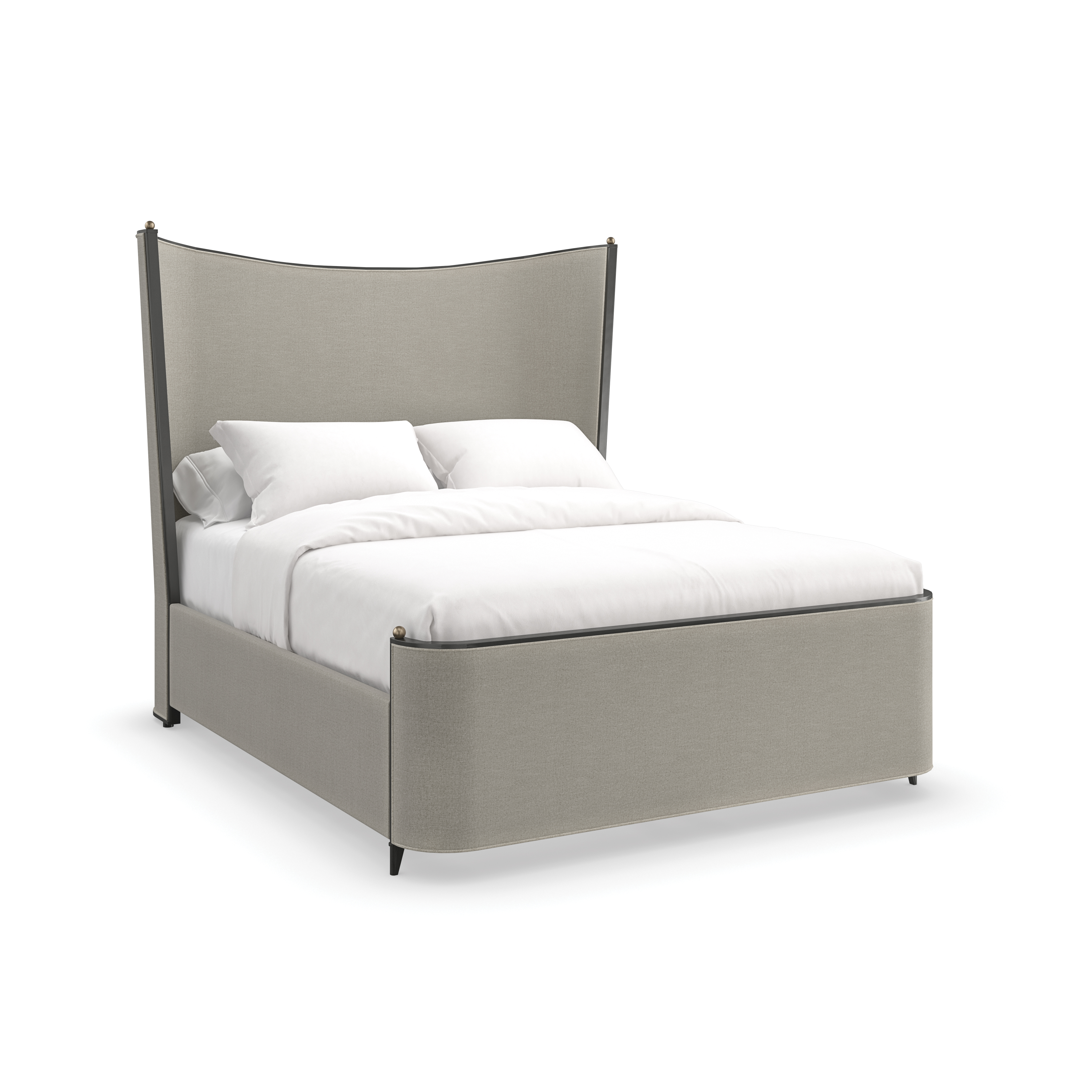 Provence Queen Bed - main image