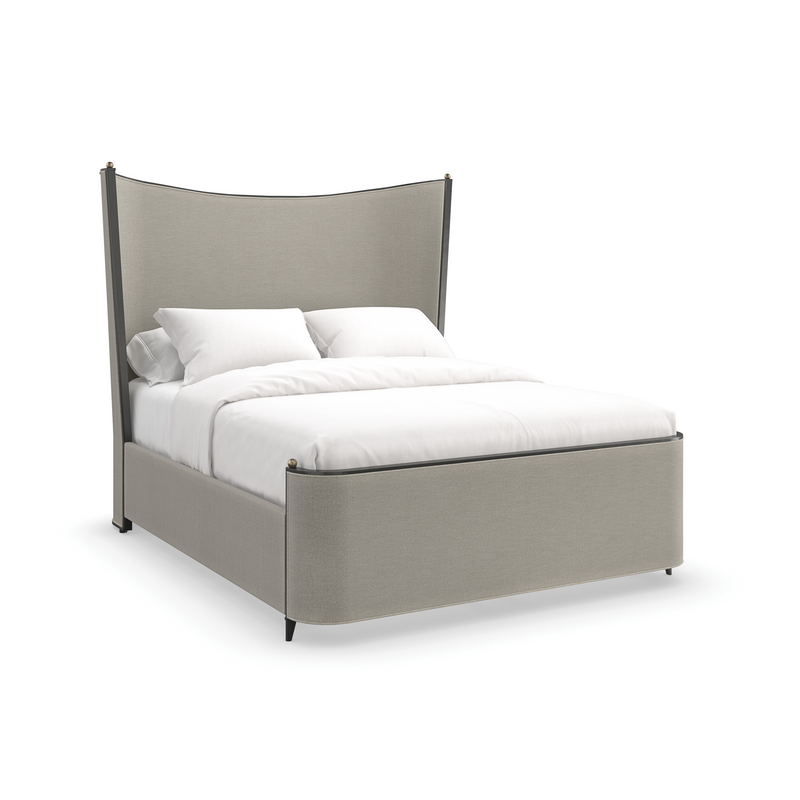 Provence Qn Bed Fb
