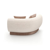 Seta Corner Oatmeal - 3rd angle